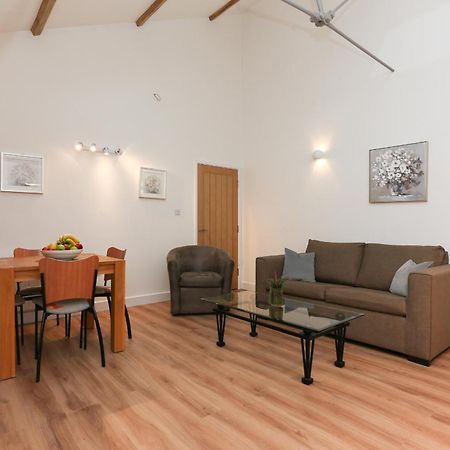 Strawberry Line, Apartment 2 Wells Exterior foto