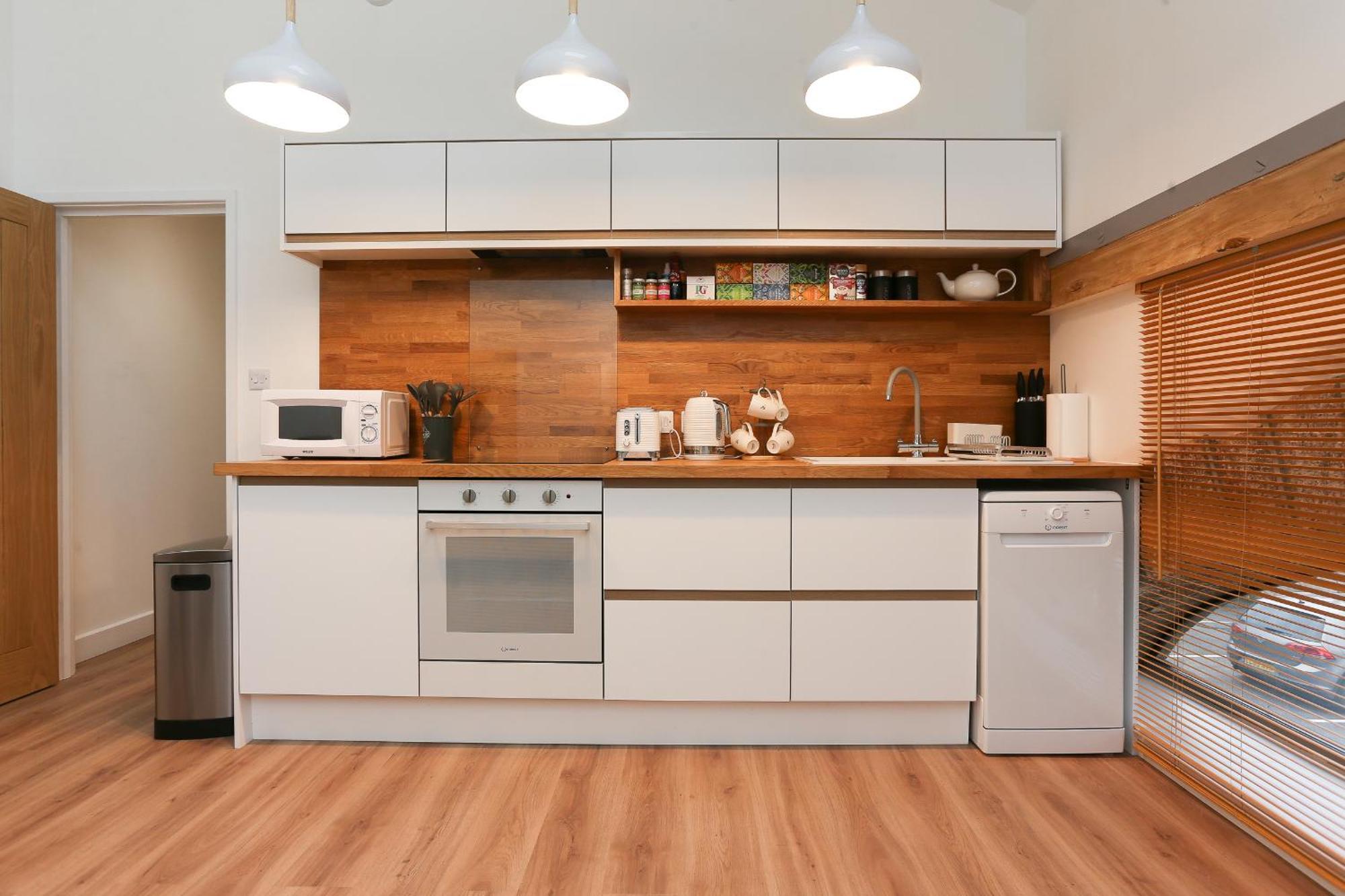 Strawberry Line, Apartment 2 Wells Exterior foto